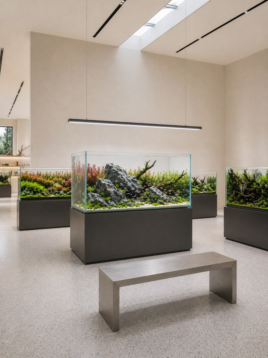 Aquascape Studio
