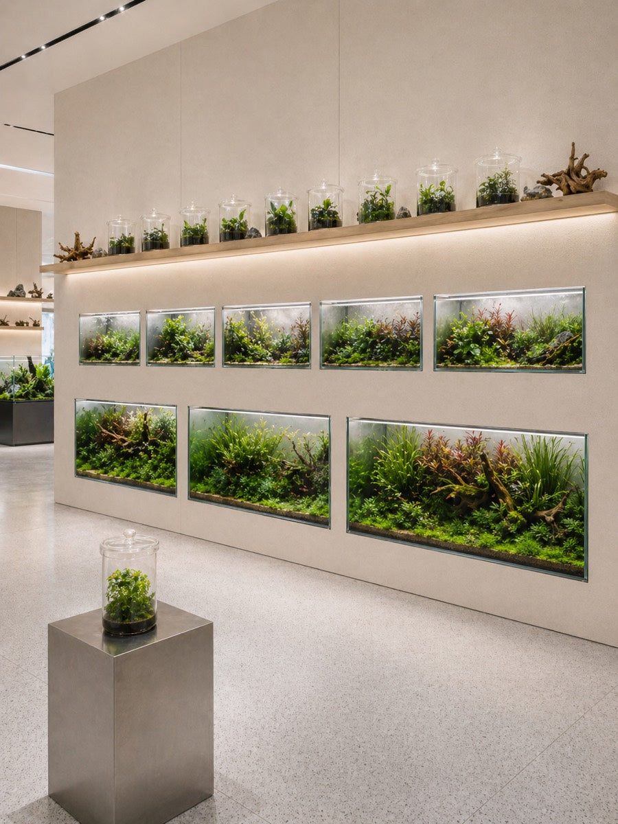 Aquatic Plants