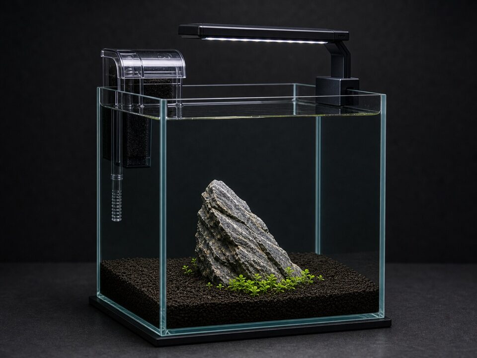 Nano Aquariums
