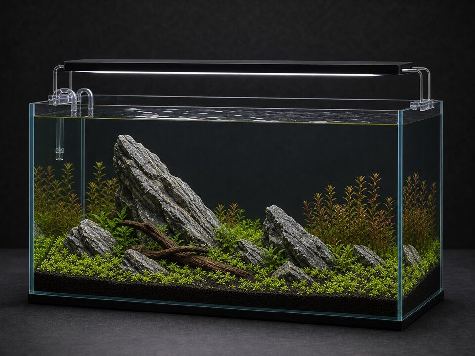 Planted Tanks