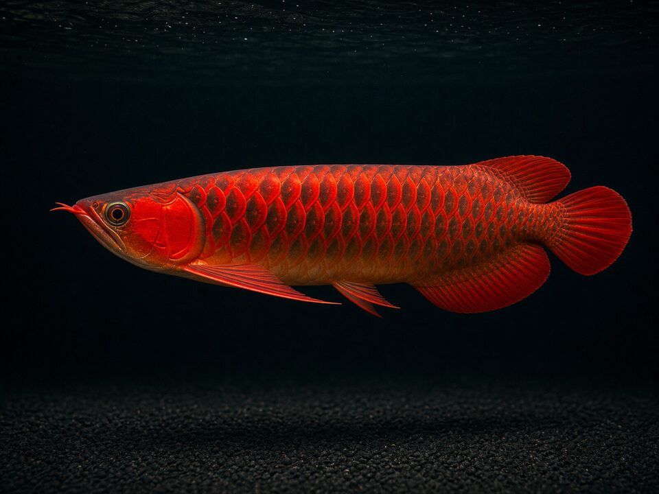 Arowana