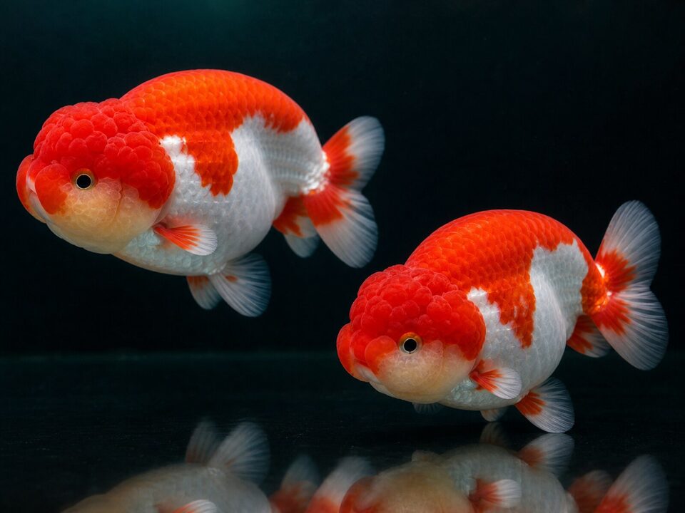 Ranchu