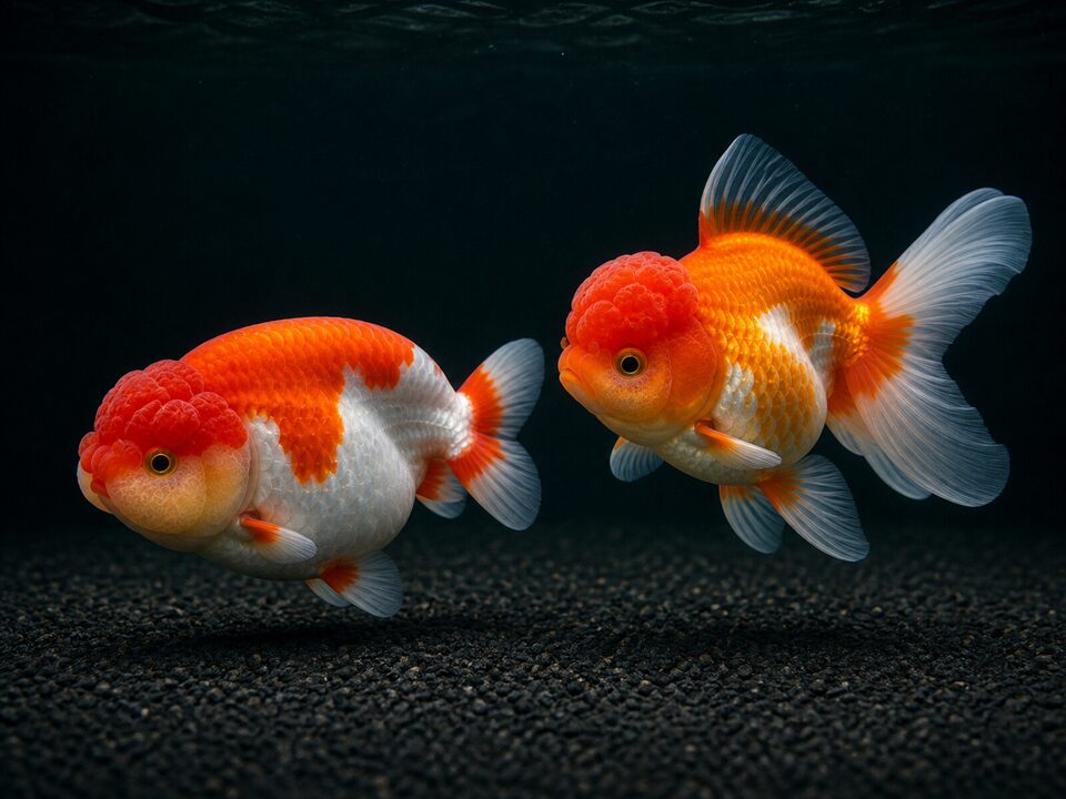 Goldfish