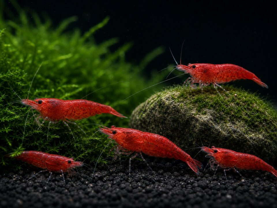 Neocaridina