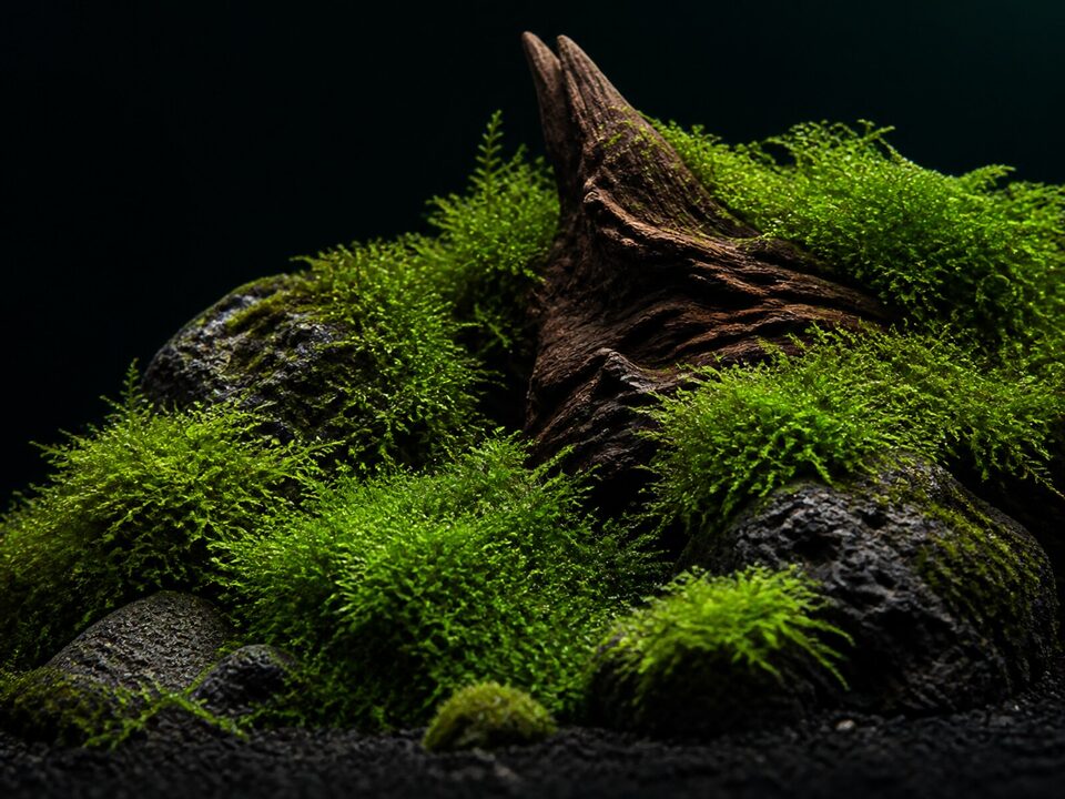 Mosses
