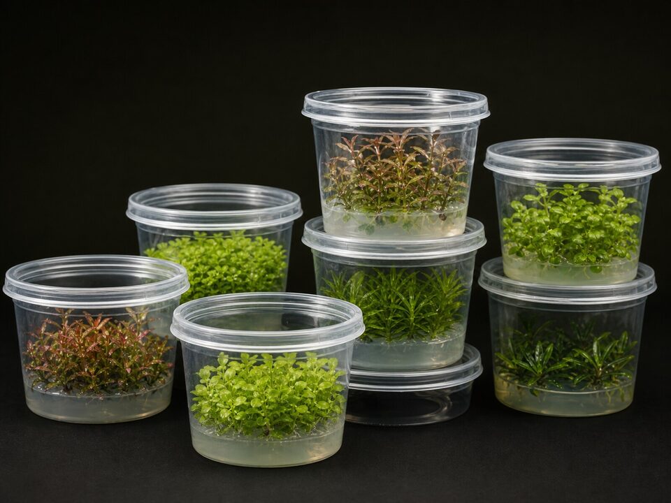 Tissue Culture