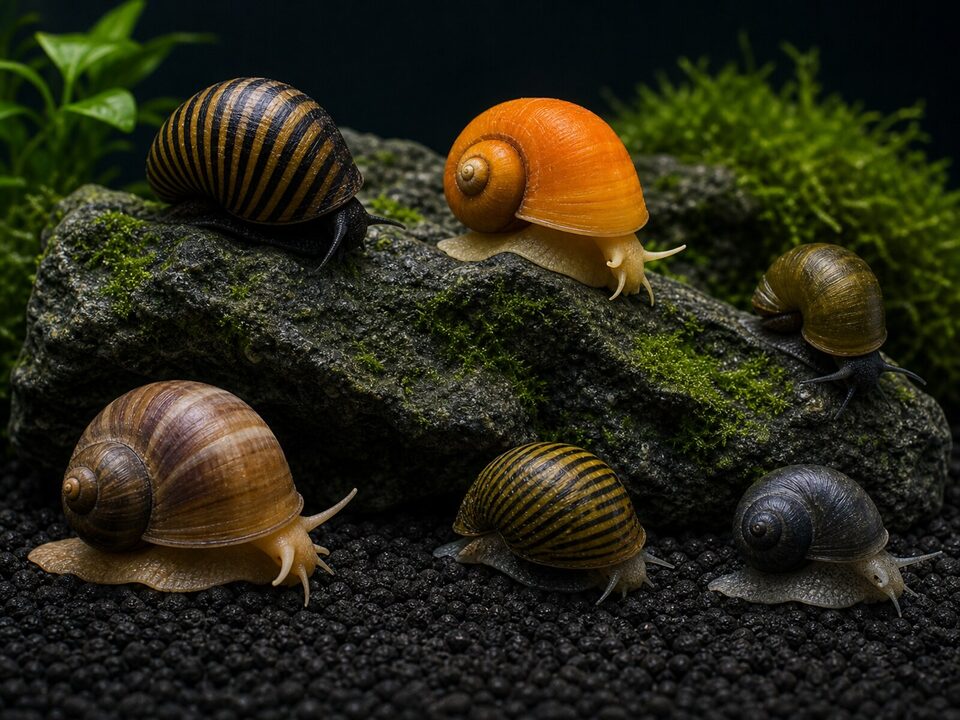 Snails