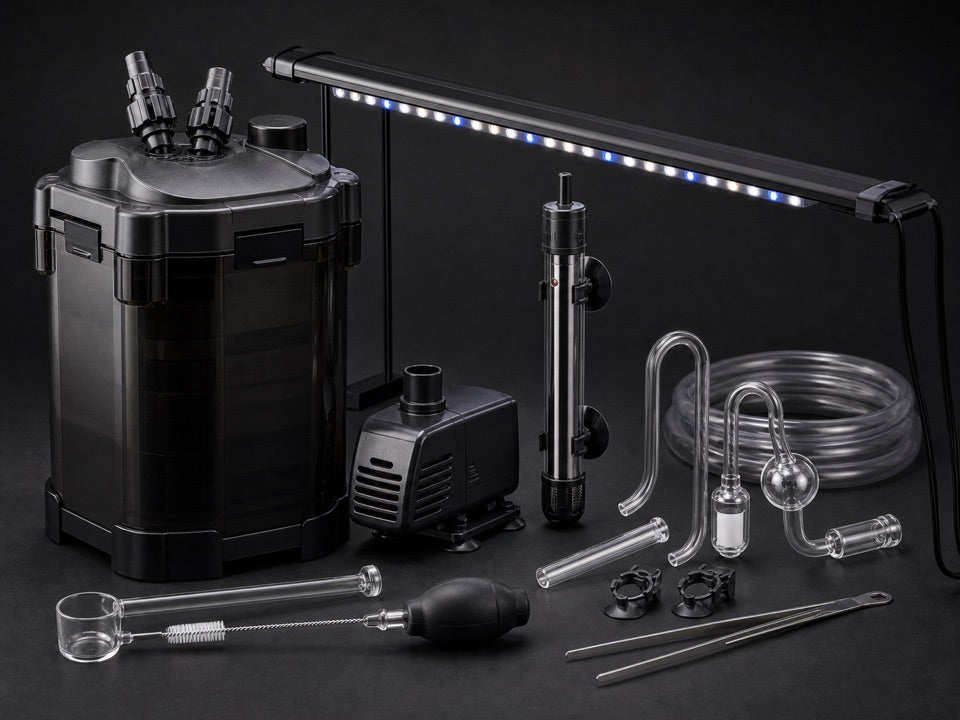 Aquarium Equipment