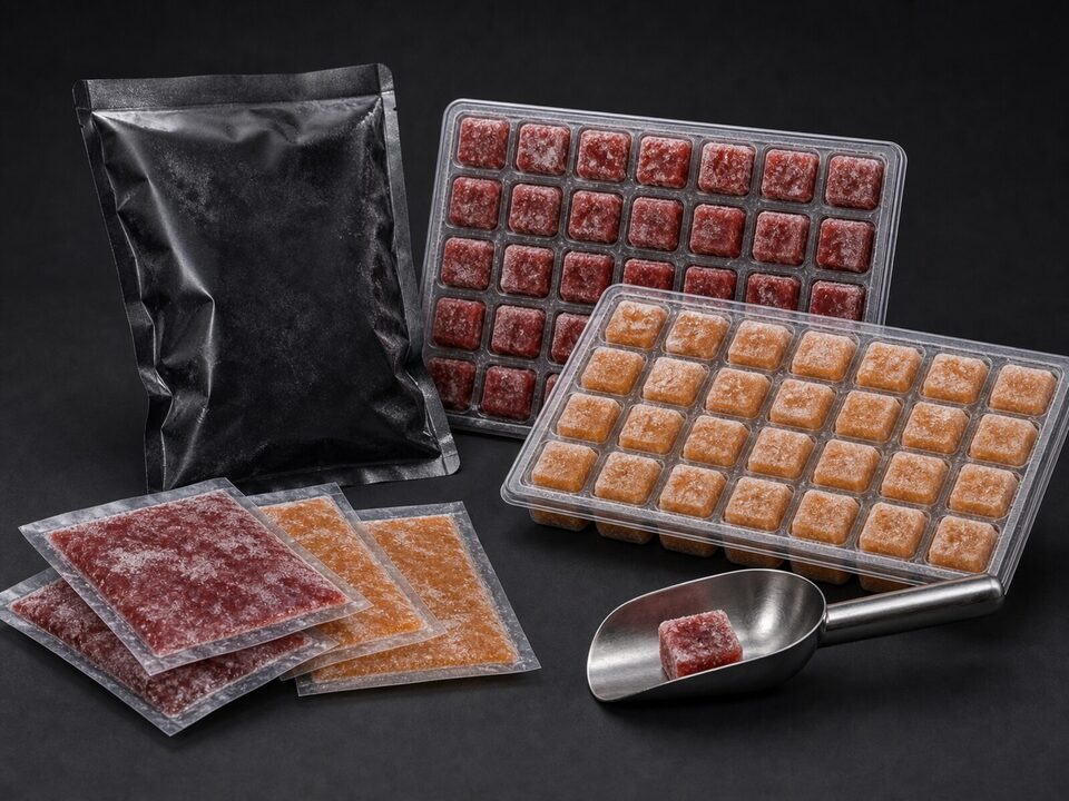Frozen Food