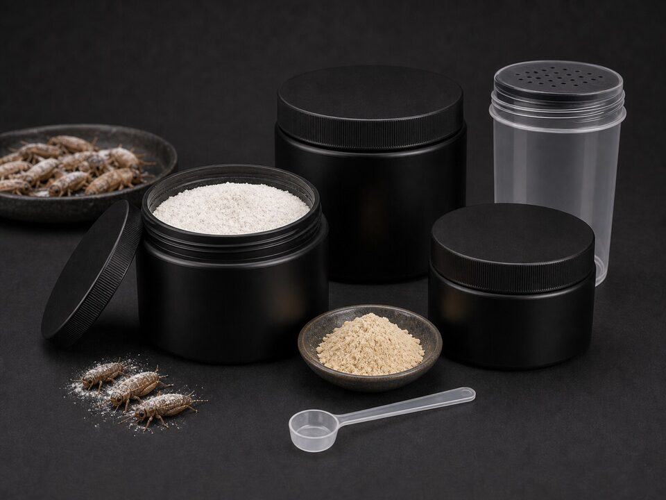 Reptile Supplements