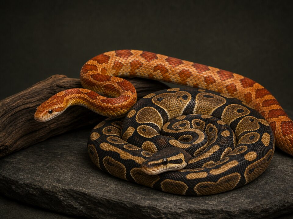 Snakes