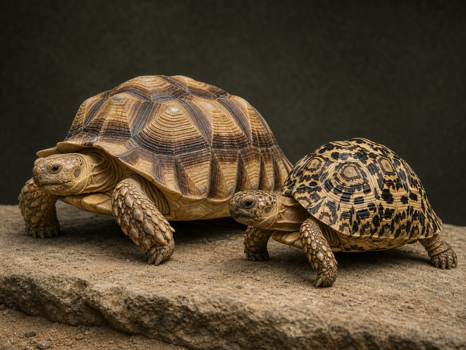 Tortoises