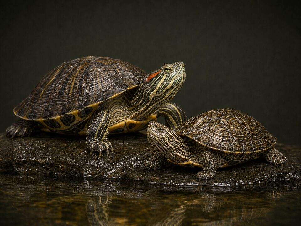 Turtles