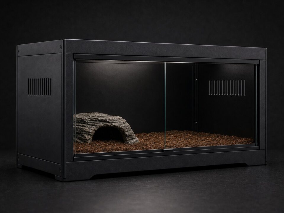 PVC Enclosures
