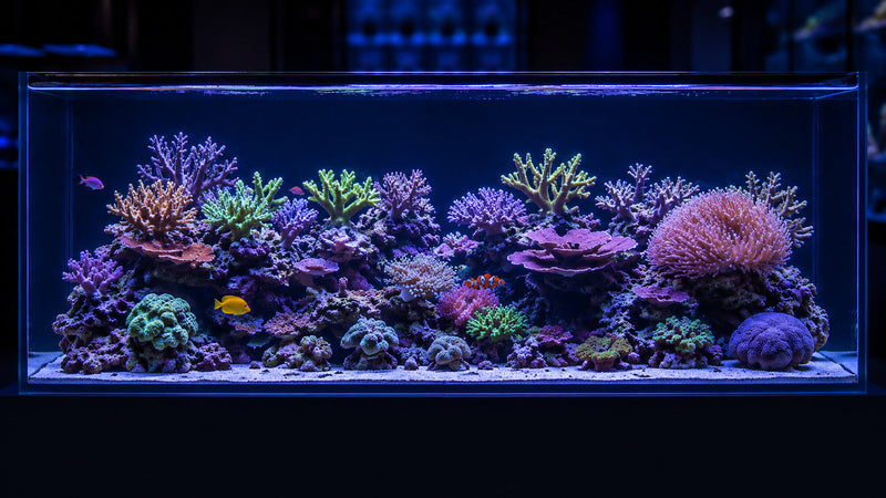 海水