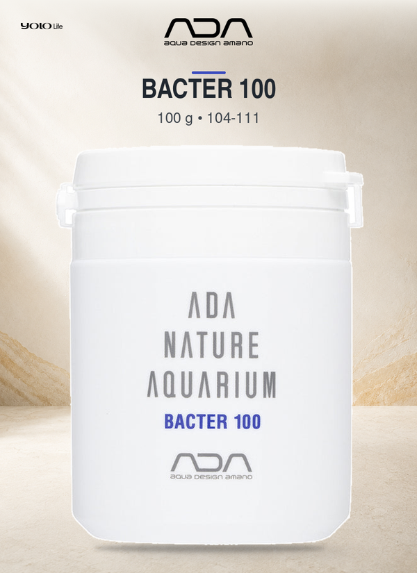 ADA Bacter 100
