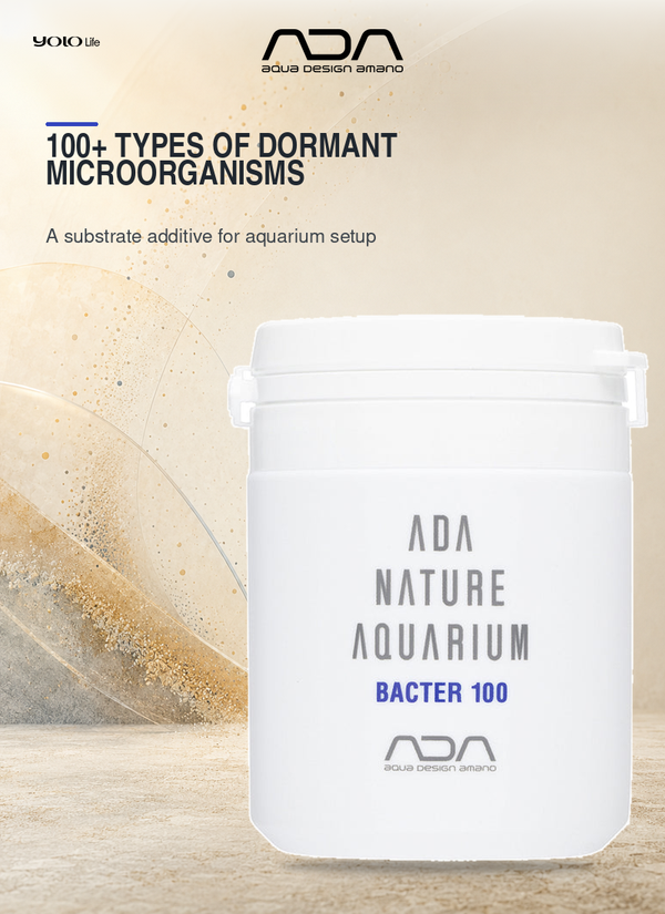 ADA Bacter 100