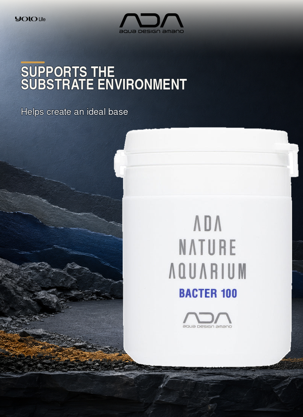 ADA Bacter 100