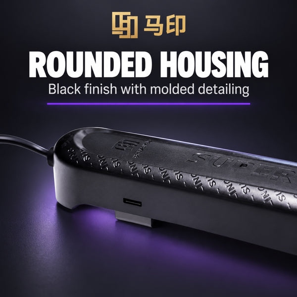 MAYIN Smart UV Aquarium Sterilizing Lamp – 7 W