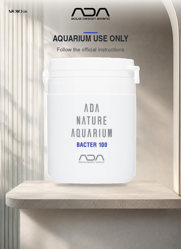 ADA Bacter 100