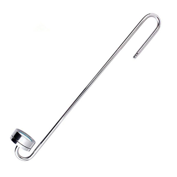 Dymax Stainless Steel CO2 Diffuser 250 mm, 24 mm Diameter