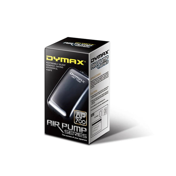 Dymax AP700 Aquarium Air Pump
