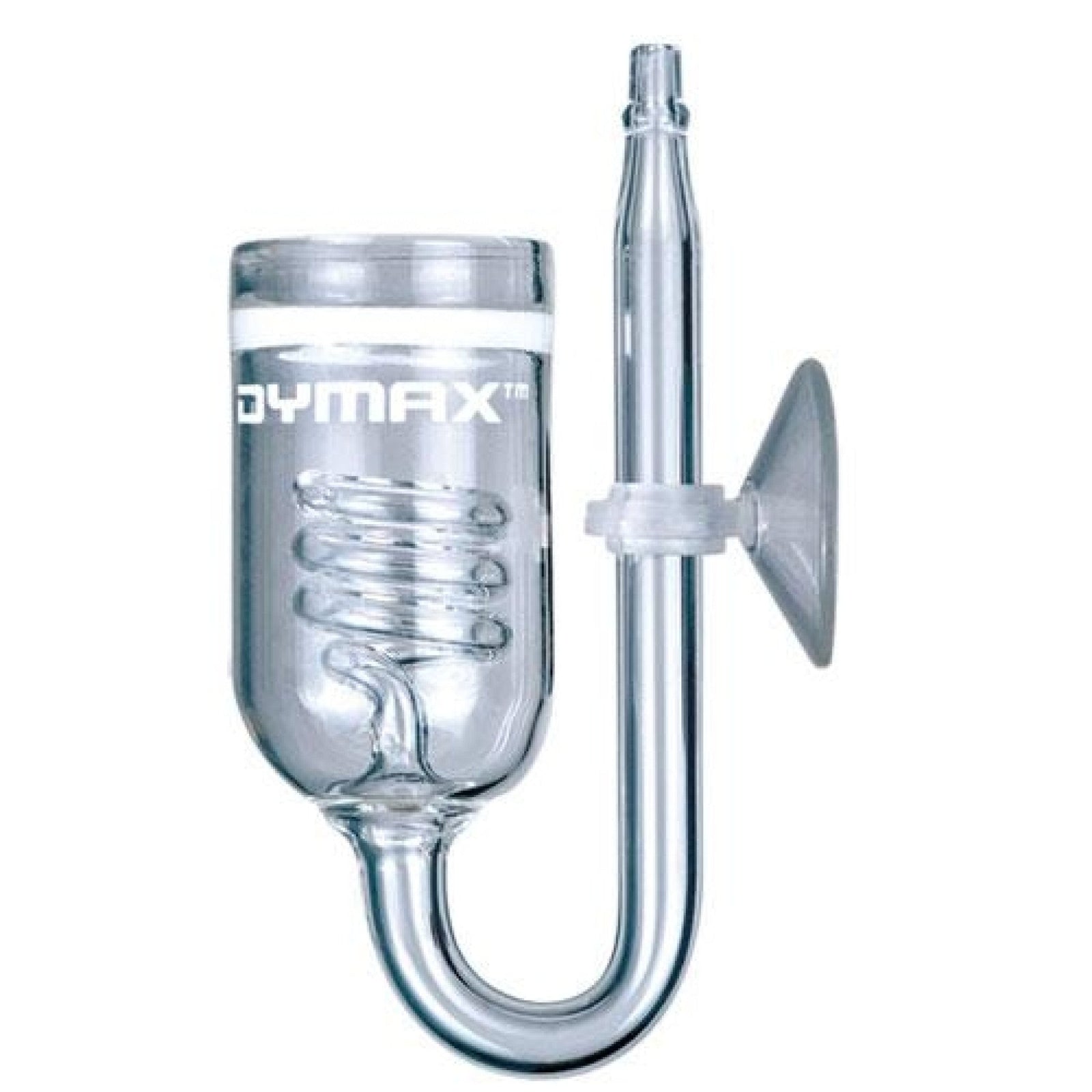 Dymax CO2 Glass Atomizer GA103 (Medium), Aquarium Diffuser