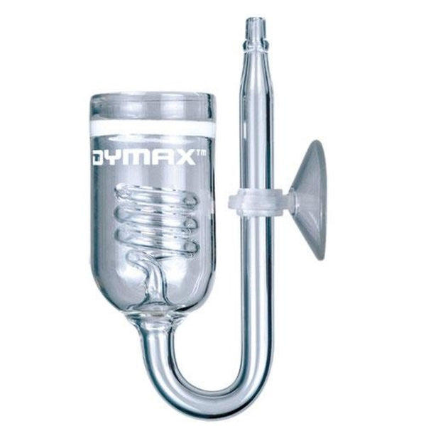 Dymax CO2 Glass Atomizer GA103 (Medium), Aquarium Diffuser