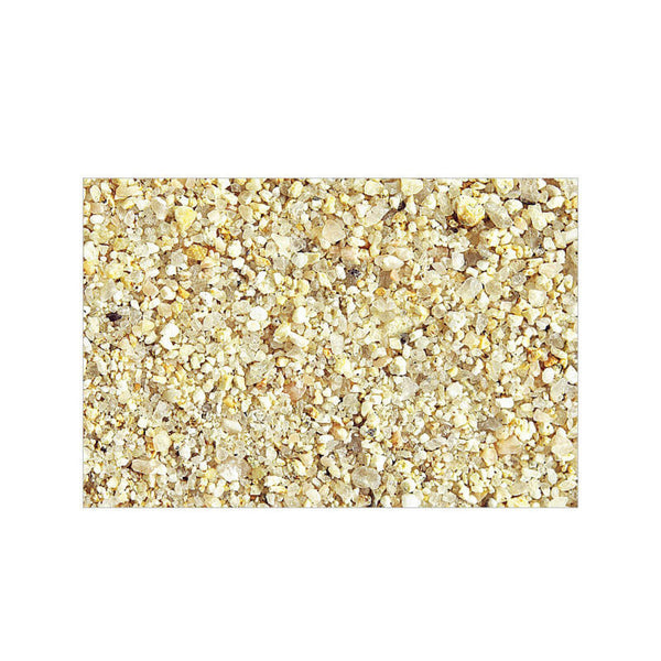 ADA La Plata Cosmetic Sand 2kg, Natural White Aquarium Sand