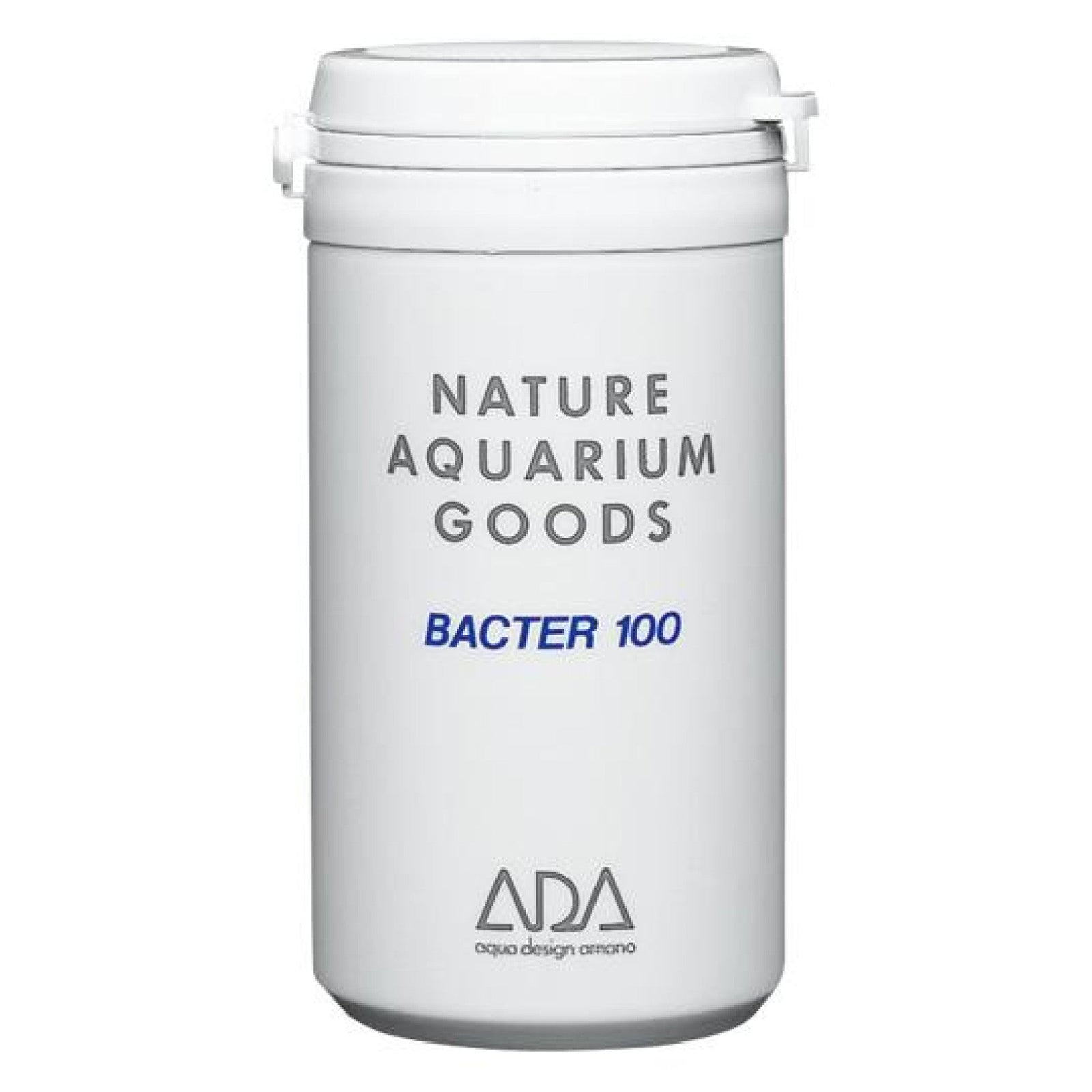 ADA Bacter 100, Aquarium Substrate Additive, Bacteria Growth