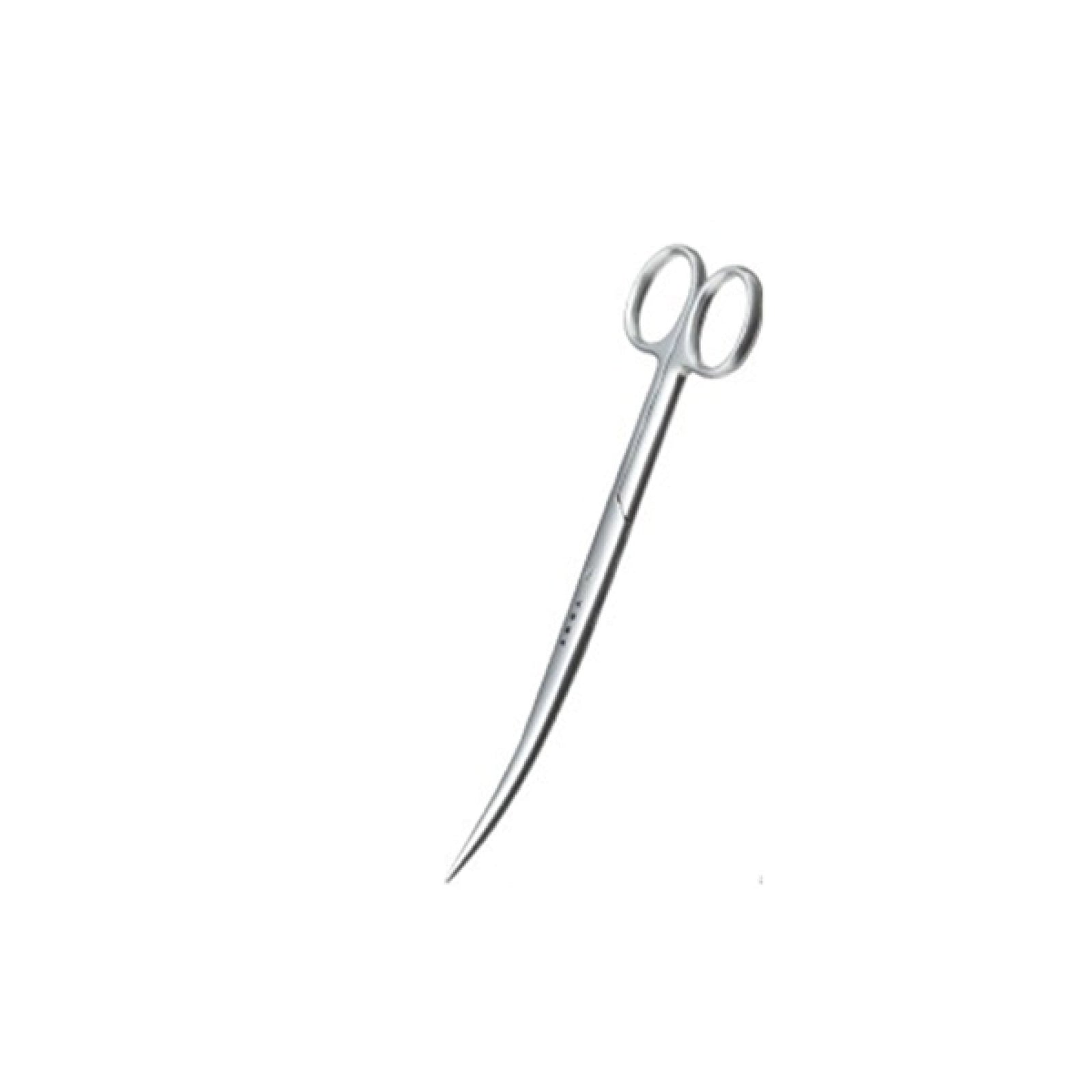 ADA DOOA Aqua Scissors Small (17cm), Aquatic Plant Trimming Tool