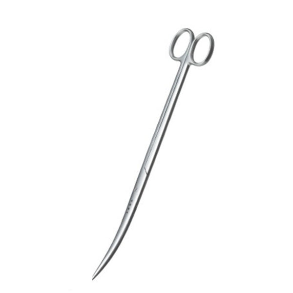 ADA DOOA Aqua Scissors Medium 230 mm – Aquarium Plant Trimming