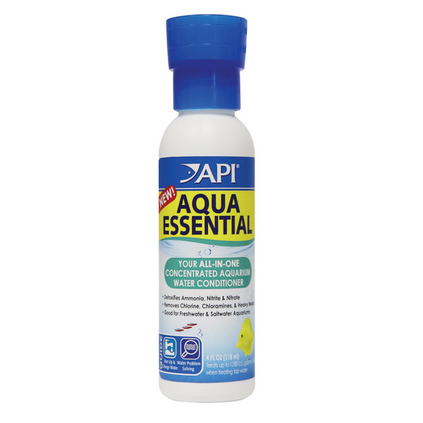 API Aqua Essential 4 oz