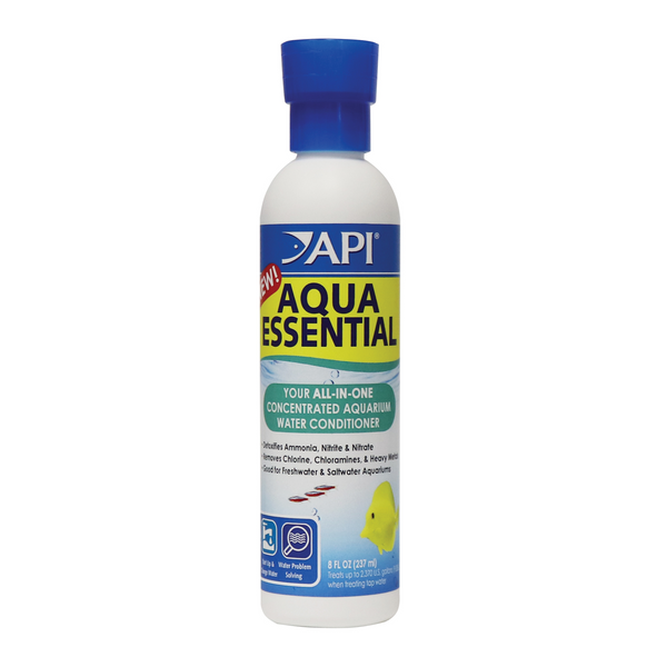 API Aqua Essential 8 oz