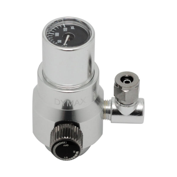 Dymax CO2 Mini Regulator for Aquariums