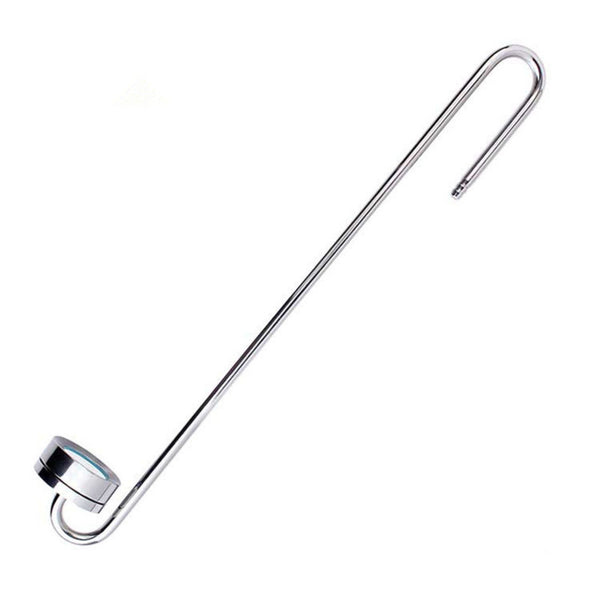 Dymax Stainless Steel CO2 Diffuser 200 mm, 24 mm Diameter