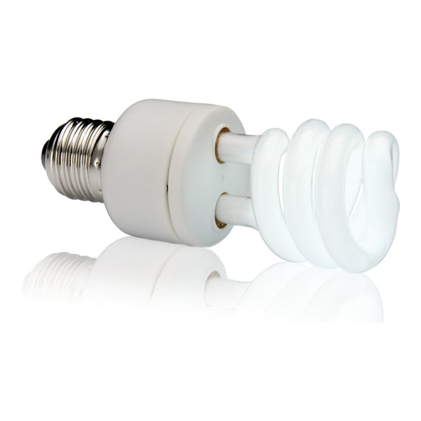 Exo Terra Reptile UVB 150 Desert 13W, Bulb, Lamp, for Reptiles, Tanks, Pets