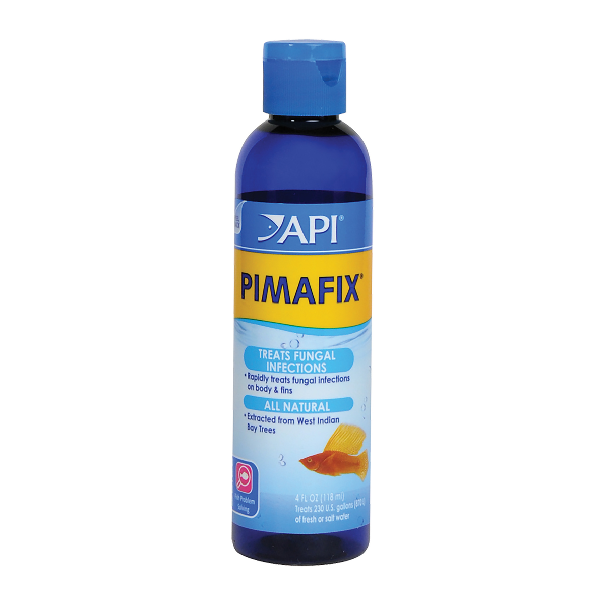 API PIMAFIX 118 mL (4 fl oz) retail pack