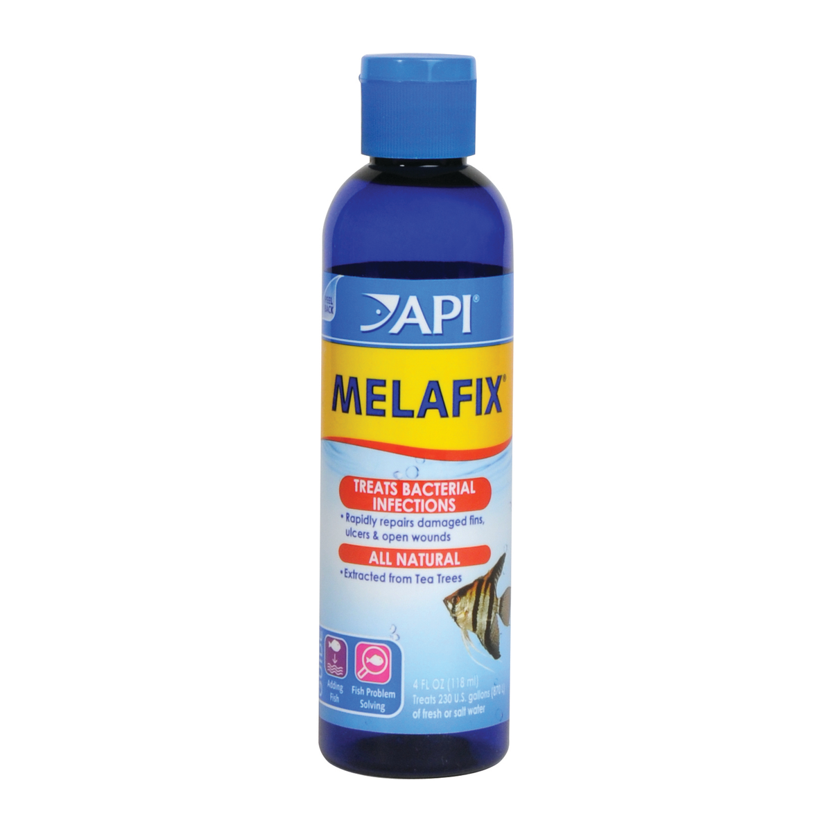 API MELAFIX 118 mL (4 fl oz) retail pack