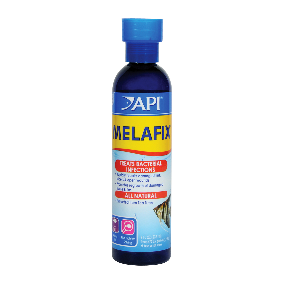 API MELAFIX 237 mL (8 fl oz) retail pack