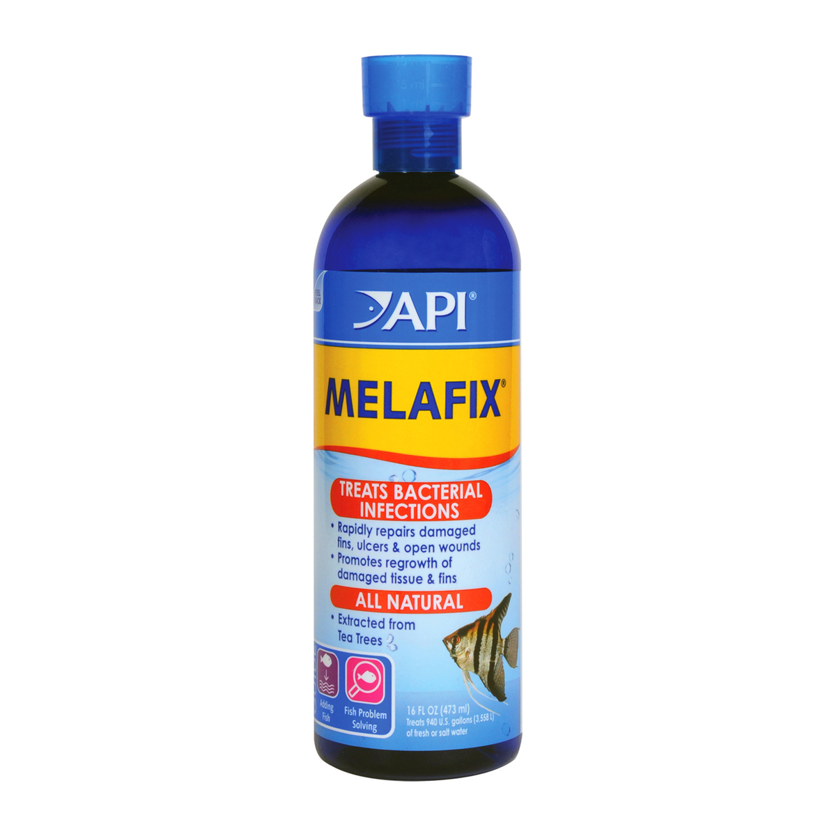 API MELAFIX 473 mL (16 fl oz) retail pack
