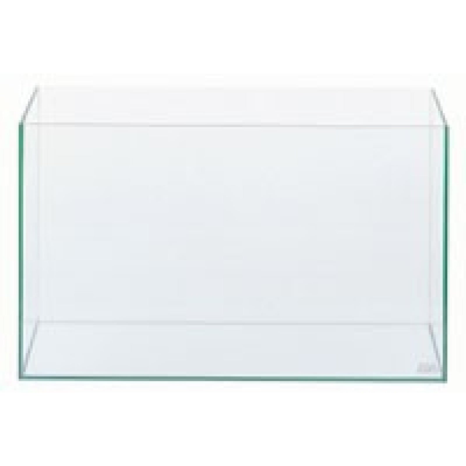 ADA Cube Garden 60-P (60x30x36cm / 6mm), 60L High Clarity Glass