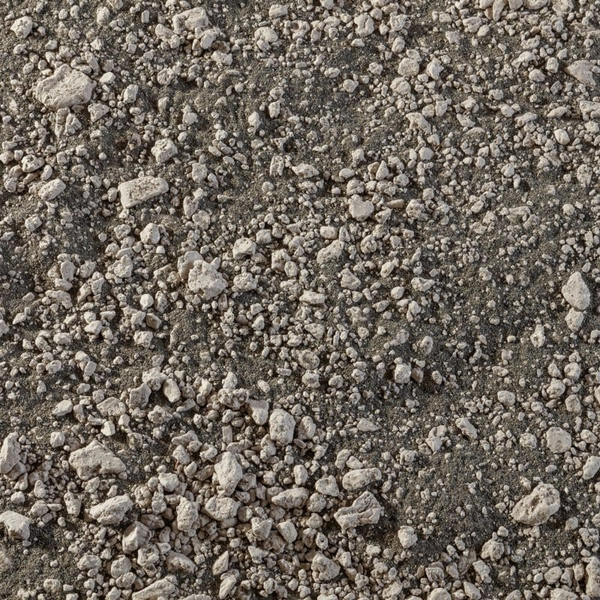 Exo Terra Stone Desert Bahariya Black 11 lb (5 kg), Terrarium Soil
