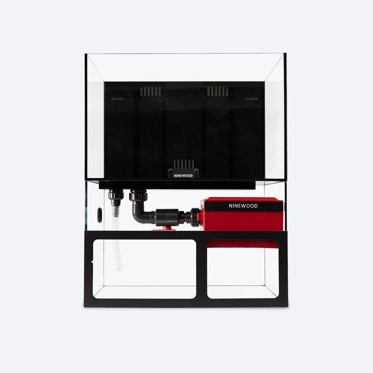 NINEWOOD 45B Aquarium - 450 × 300 × 560 mm