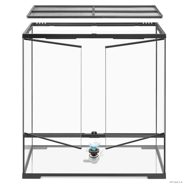Exo Terra Pro Paludarium (Large X-Tall, 90x45x90cm), Terrarium