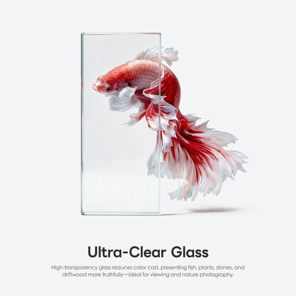 Native Fish Tank - RO-P153