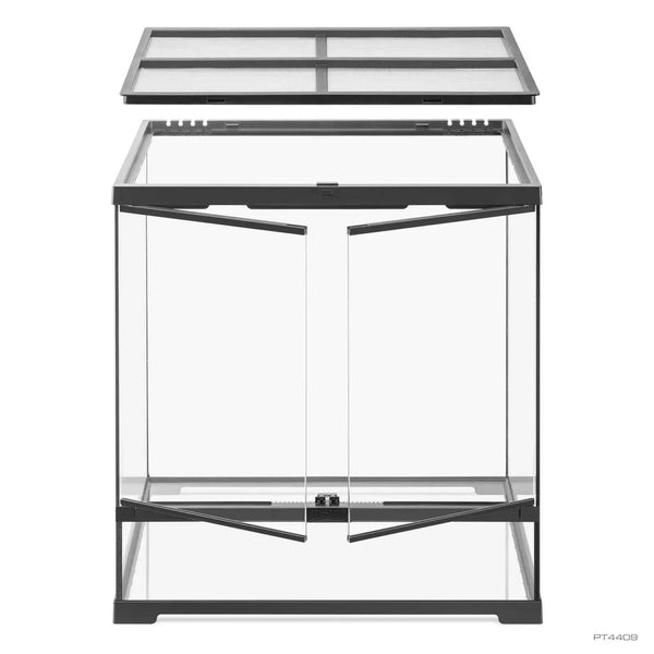 Exo Terra Pro Terrarium Medium Tall – 600 × 450 × 600 mm
