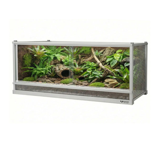 ADVINCI Sun MAX 956245 Reptile Terrarium – 950 × 620 × 450 mm