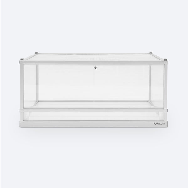 ADVINCI Sun MAX 956245 Reptile Terrarium – 950 × 620 × 450 mm