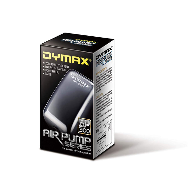 Dymax AP300 Aquarium Air Pump